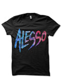 Alesso Black T-Shirts, Hoodie, Sweatshirt - T-Shirt, Sweatshirt, Hoodie