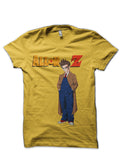 Allony Yellow T-Shirts, Hoodie, Sweatshirt - T-Shirt, Sweatshirt, Hoodie