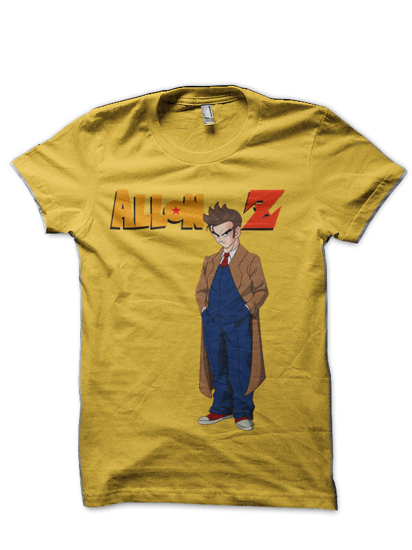 Allony Yellow T-Shirts, Hoodie, Sweatshirt - T-Shirt, Sweatshirt, Hoodie