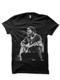 Alter Bridge Black Half Sleeve Style008 T-Shirts, Hoodie, Sweatshirt - T-Shirt, Sweatshirt, Hoodie