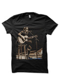 Alter Bridge Black Half Sleeve Style002 T-Shirts, Hoodie, Sweatshirt - T-Shirt, Sweatshirt, Hoodie