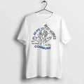 Angel All My Best Homies Are Invited To The Commune 0 Tshirts Sweater Unisex T-shirt, Sweatshirt, Hoodie, Long Sleeve Tee - T-Shirt, Sweatshirt, Hoodie