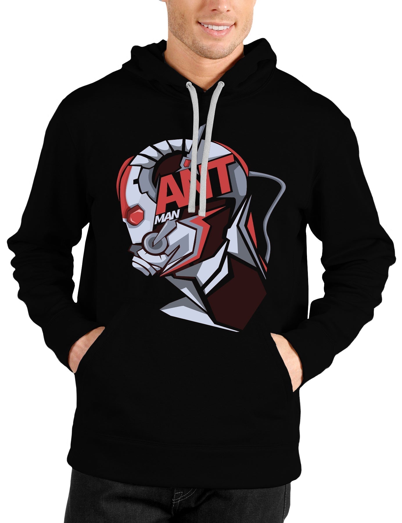 Ant Black T-Shirts, Hoodie, Sweatshirt - T-Shirt, Sweatshirt, Hoodie