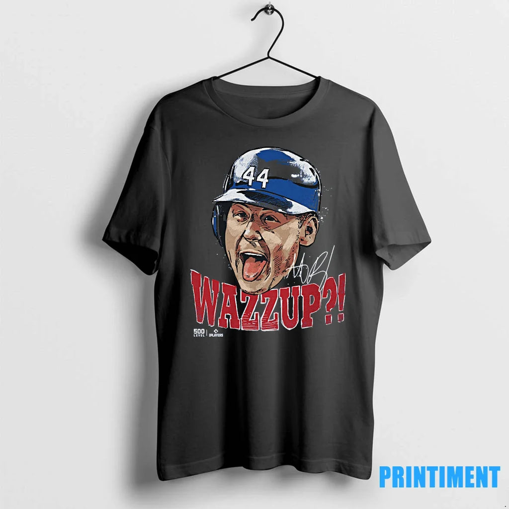 Anthony Rizzo T Shirt Chicago Baseball 55 Tshirts Sweater Unisex T-shirt, Sweatshirt, Hoodie, Long Sleeve Tee - T-Shirt, Sweatshirt, Hoodie