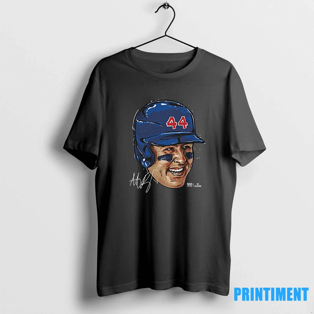 Anthony Rizzo T Shirt Chicago Baseball 67 Tshirts Sweater Unisex T-shirt, Sweatshirt, Hoodie, Long Sleeve Tee - T-Shirt, Sweatshirt, Hoodie
