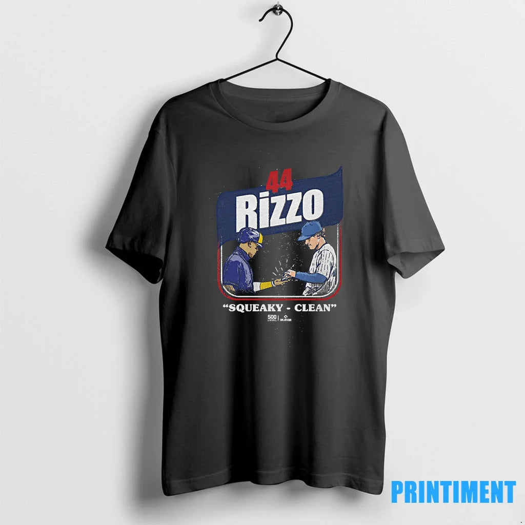 Anthony Rizzo T Shirt Chicago Baseball 68 Tshirts Sweater Unisex T-shirt, Sweatshirt, Hoodie, Long Sleeve Tee - T-Shirt, Sweatshirt, Hoodie