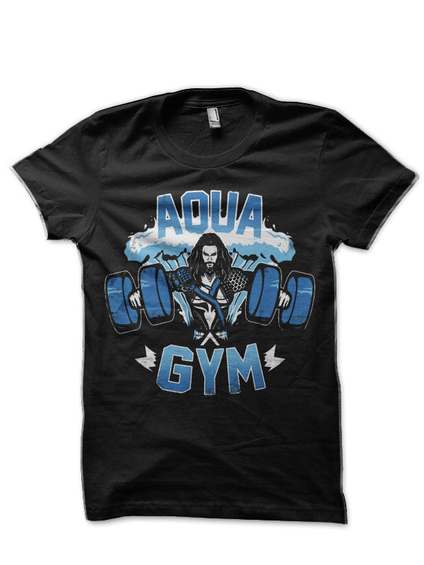 Aqua Gym T-Shirts, Hoodie, Sweatshirt - T-Shirt, Sweatshirt, Hoodie