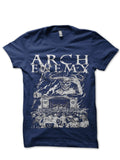 Arch Enemy Half Sleeve T-Shirts, Hoodie, Sweatshirt - T-Shirt, Sweatshirt, Hoodie