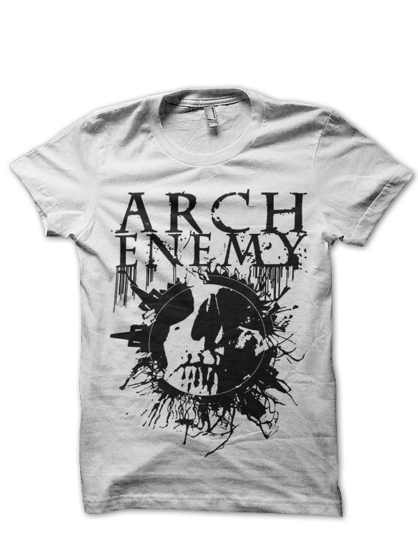Arch Enemy Half Sleeve Style005 T-Shirts, Hoodie, Sweatshirt - T-Shirt, Sweatshirt, Hoodie