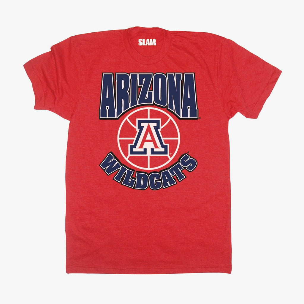 Arizona Basketball Vintage T-Shirts, Hoodie, Sweatshirt - T-Shirt, Sweatshirt, Hoodie