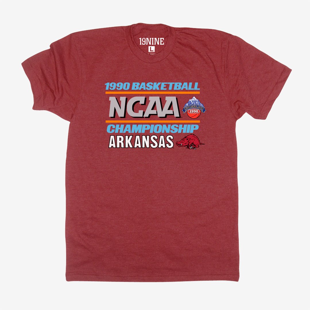 Arkansas '90 Final Four T-Shirts, Hoodie, Sweatshirt - T-Shirt, Sweatshirt, Hoodie