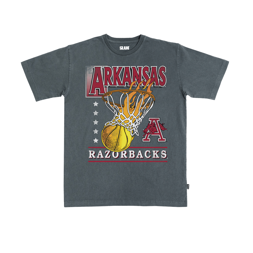 Arkansas Hoops Heavy T-Shirts, Hoodie, Sweatshirt - T-Shirt, Sweatshirt, Hoodie