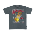 Arkansas Hoops Heavy T-Shirts, Hoodie, Sweatshirt - T-Shirt, Sweatshirt, Hoodie