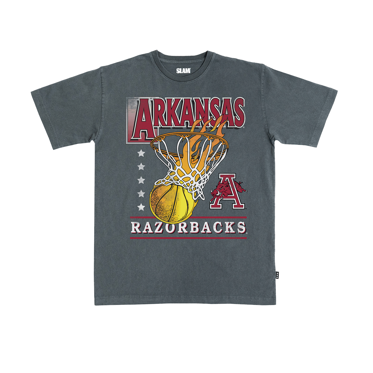 Arkansas Hoops Heavy T-Shirts, Hoodie, Sweatshirt - T-Shirt, Sweatshirt, Hoodie