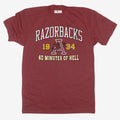 Arkansas Razorbacks '94 NCAA Champs Vintage T-Shirts, Hoodie, Sweatshirt - T-Shirt, Sweatshirt, Hoodie