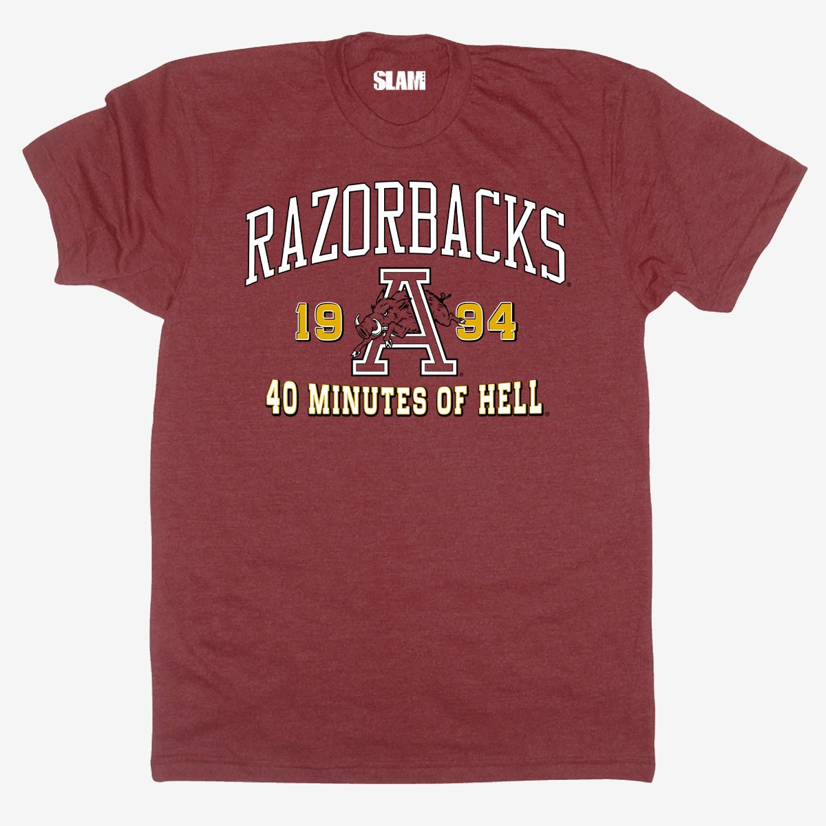 Arkansas Razorbacks '94 NCAA Champs Vintage T-Shirts, Hoodie, Sweatshirt - T-Shirt, Sweatshirt, Hoodie