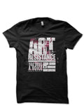 Art Is Resistance T-Shirts, Hoodie, Sweatshirt - T-Shirt, Sweatshirt, Hoodie