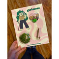 Girlmoss Trinket Set Art Piece Display. Nicole. Each Set Is Unique T-Shirts, Hoodie, Sweatshirt - T-Shirt, Sweatshirt, Hoodie