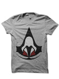 Assassins Creed Grey Style001 T-Shirts, Hoodie, Sweatshirt - T-Shirt, Sweatshirt, Hoodie
