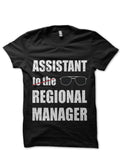 Assistant Regional Manager T-Shirts, Hoodie, Sweatshirt - T-Shirt, Sweatshirt, Hoodie