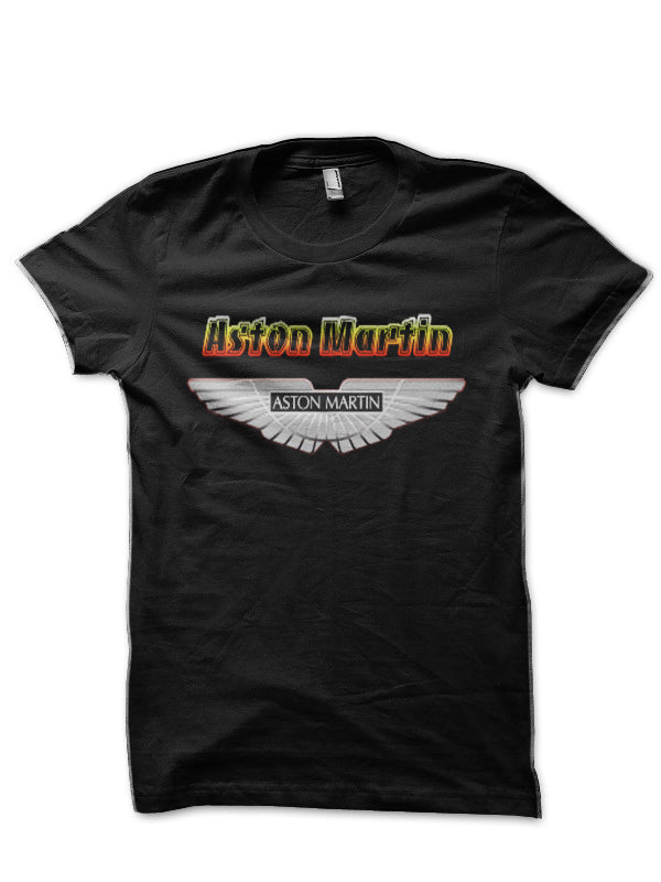 Aston Martin Black T-Shirts, Hoodie, Sweatshirt - T-Shirt, Sweatshirt, Hoodie