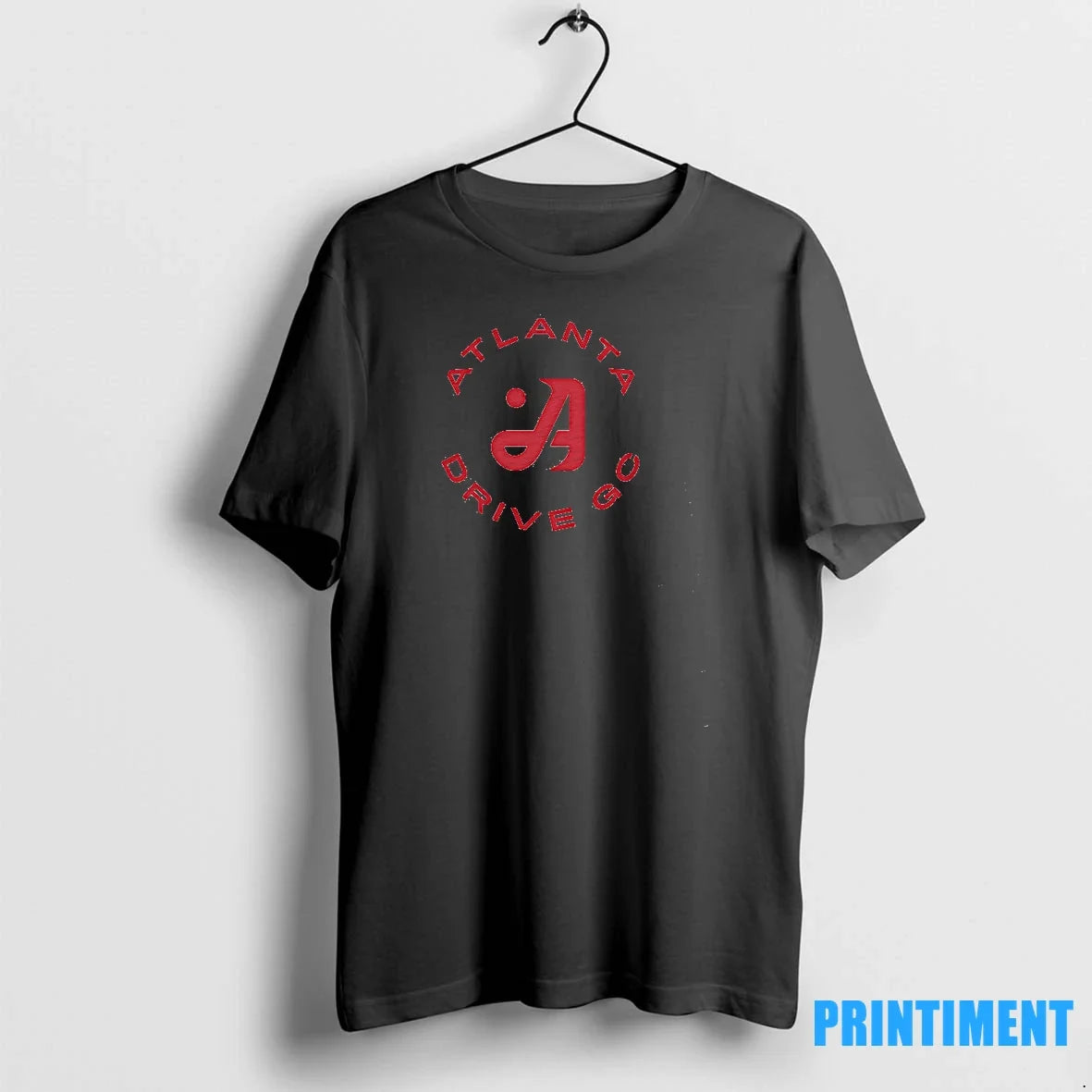 Atlanta Drive Gc T Shirt Tgl 06 Tshirts Sweater Unisex T-shirt, Sweatshirt, Hoodie, Long Sleeve Tee - T-Shirt, Sweatshirt, Hoodie