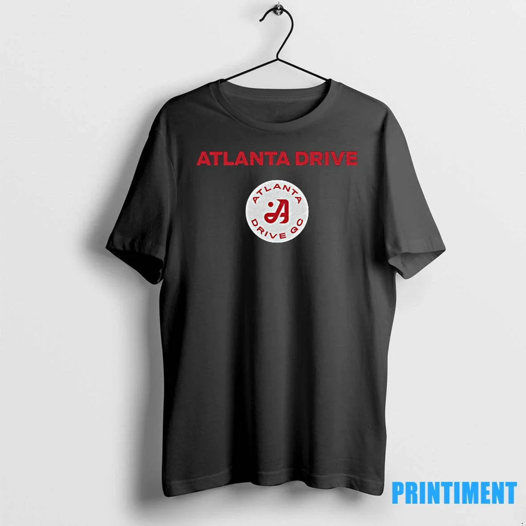 Atlanta Drive Gc T Shirt Tgl 09 Tshirts Sweater Unisex T-shirt, Sweatshirt, Hoodie, Long Sleeve Tee - T-Shirt, Sweatshirt, Hoodie
