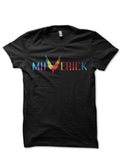 Maverick Black Style003 T-Shirts, Hoodie, Sweatshirt - T-Shirt, Sweatshirt, Hoodie