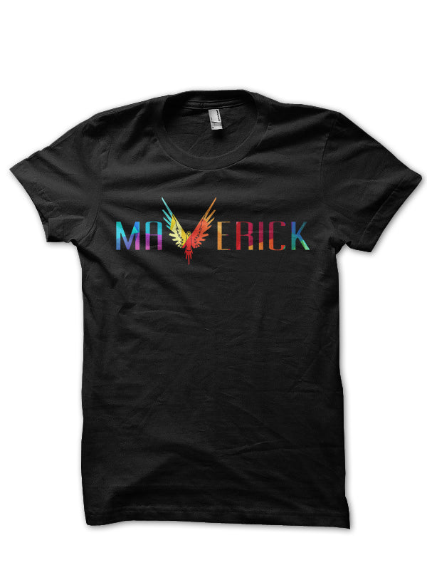 Maverick Black Style003 T-Shirts, Hoodie, Sweatshirt - T-Shirt, Sweatshirt, Hoodie