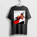 Ayrton Senna Middle Finger Signature Meme 0 Tshirts Sweater Unisex T-shirt, Sweatshirt, Hoodie, Long Sleeve Tee - T-Shirt, Sweatshirt, Hoodie