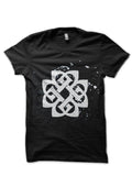 Breaking Benjamin Half Sleeve Black T-Shirts, Hoodie, Sweatshirt - T-Shirt, Sweatshirt, Hoodie