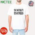 Yeah I have double ds debt and depression shirt Unisex T-shirt, Sweatshirt, Hoodie, Long Sleeve Tee - T-Shirt, Sweatshirt, Hoodie