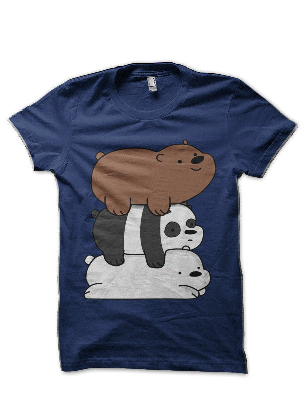 Baby Bears T-Shirts, Hoodie, Sweatshirt - T-Shirt, Sweatshirt, Hoodie