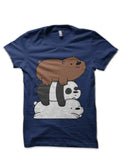 Baby Bears T-Shirts, Hoodie, Sweatshirt - T-Shirt, Sweatshirt, Hoodie