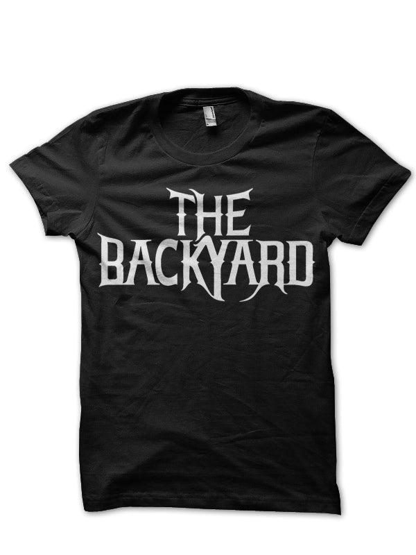 Backyard Style001 T-Shirts, Hoodie, Sweatshirt - T-Shirt, Sweatshirt, Hoodie