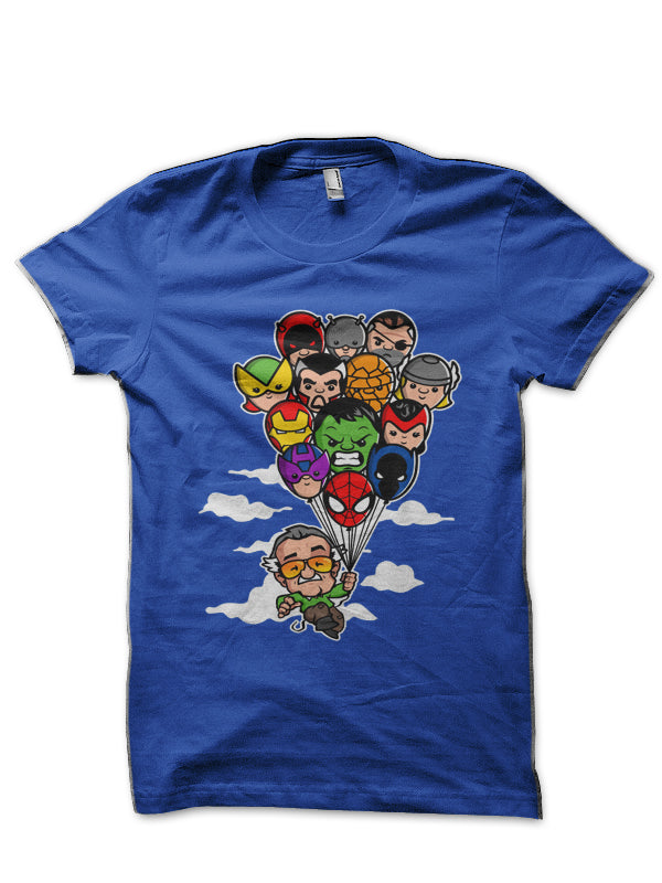 Balloon Stan II T-Shirts, Hoodie, Sweatshirt - T-Shirt, Sweatshirt, Hoodie