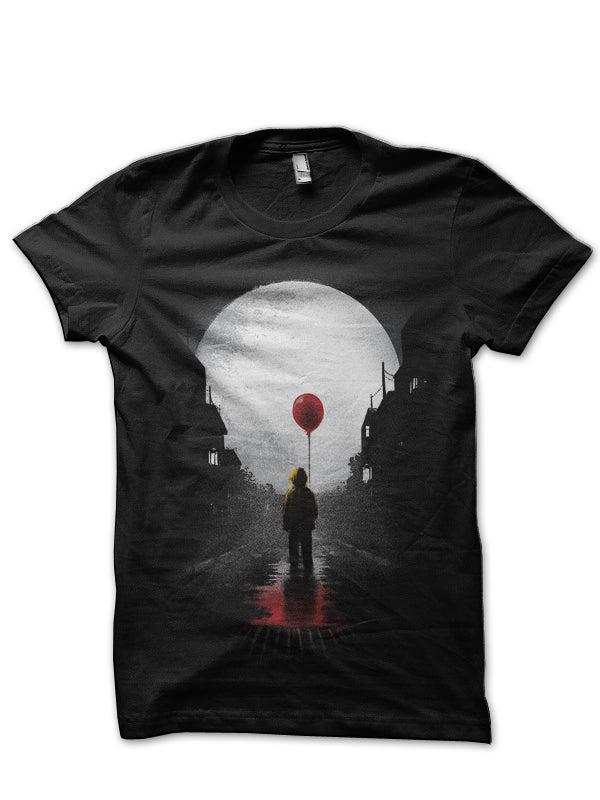 We All Float Black T-Shirts, Hoodie, Sweatshirt - T-Shirt, Sweatshirt, Hoodie