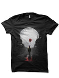 We All Float Black T-Shirts, Hoodie, Sweatshirt - T-Shirt, Sweatshirt, Hoodie