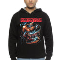 Scorpions Band Black T-Shirts, Hoodie, Sweatshirt - T-Shirt, Sweatshirt, Hoodie