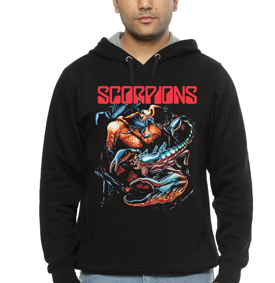 Scorpions Band Black T-Shirts, Hoodie, Sweatshirt - T-Shirt, Sweatshirt, Hoodie