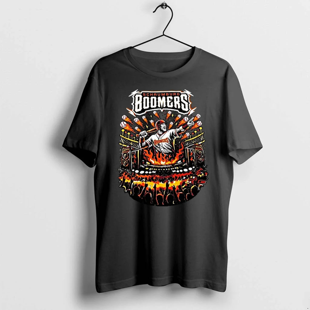 Baseball Flaming Batter Graphic 0 Tshirts Sweater Unisex T-shirt, Sweatshirt, Hoodie, Long Sleeve Tee - T-Shirt, Sweatshirt, Hoodie