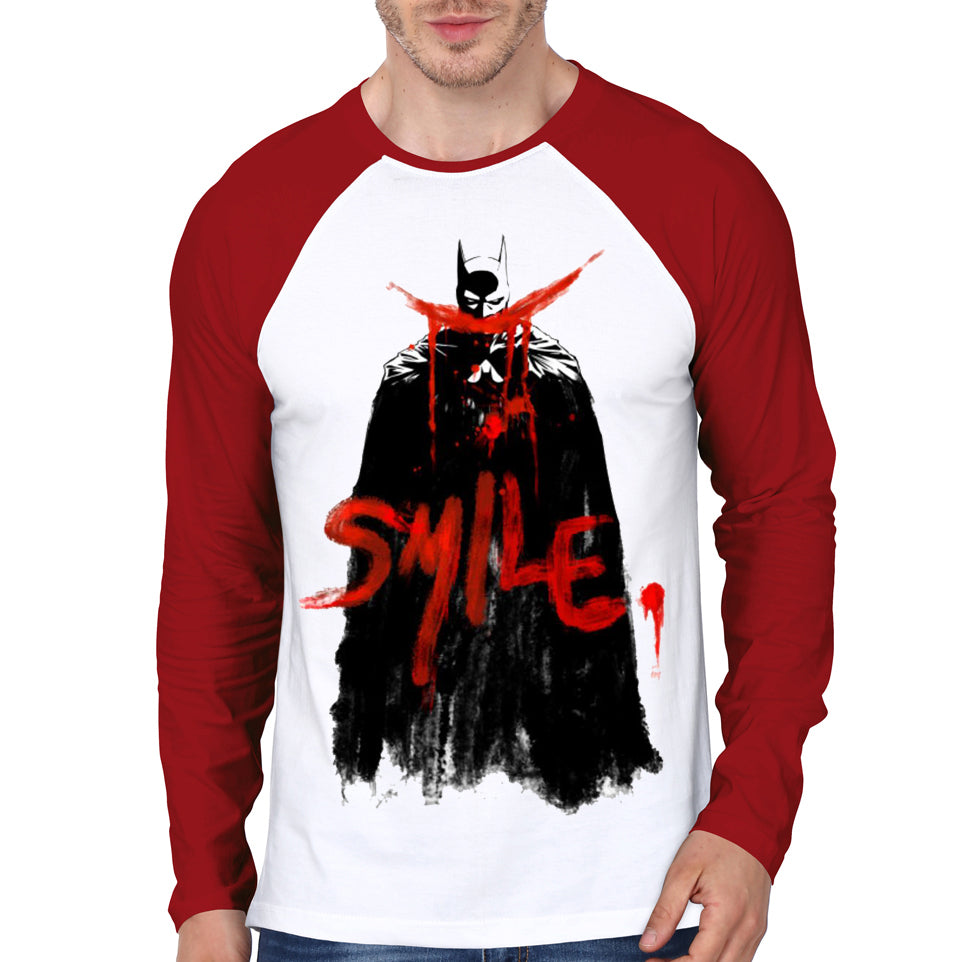 Smile T-Shirts, Hoodie, Sweatshirt - T-Shirt, Sweatshirt, Hoodie