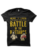 Battle Bastards Black Style001 T-Shirts, Hoodie, Sweatshirt - T-Shirt, Sweatshirt, Hoodie