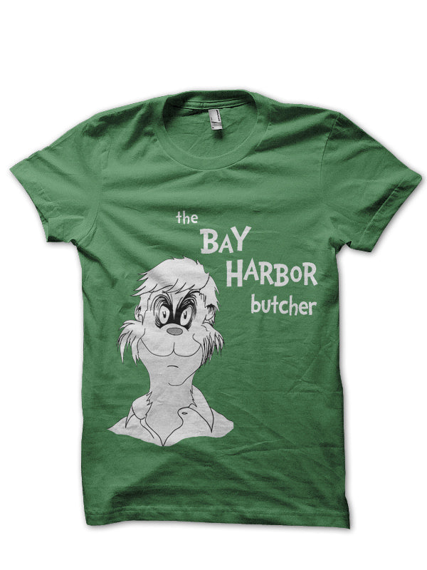 Bay Harbor Green T-Shirts, Hoodie, Sweatshirt - T-Shirt, Sweatshirt, Hoodie