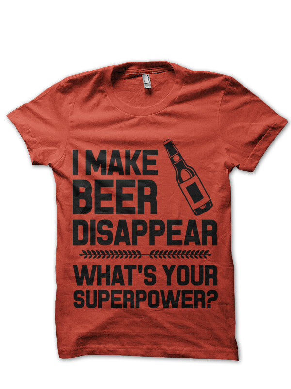 Beer Red T-Shirts, Hoodie, Sweatshirt - T-Shirt, Sweatshirt, Hoodie