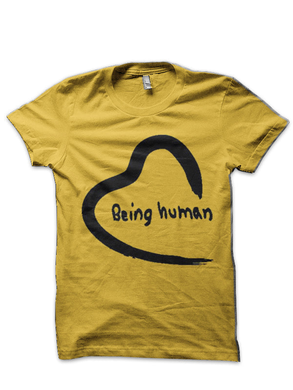 Being Human Style001 T-Shirts, Hoodie, Sweatshirt - T-Shirt, Sweatshirt, Hoodie
