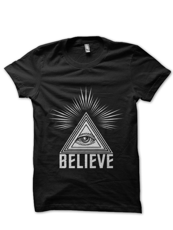 Believe Black T-Shirts, Hoodie, Sweatshirt - T-Shirt, Sweatshirt, Hoodie