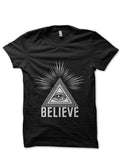Believe Black T-Shirts, Hoodie, Sweatshirt - T-Shirt, Sweatshirt, Hoodie