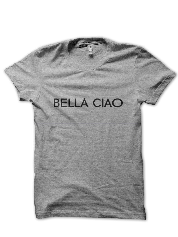 Bella Ciao T-Shirts, Hoodie, Sweatshirt - T-Shirt, Sweatshirt, Hoodie