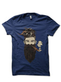 Best Beard Half Sleeve T-Shirts, Hoodie, Sweatshirt - T-Shirt, Sweatshirt, Hoodie